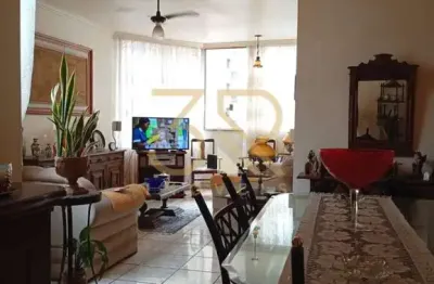 Apartamento com 3 quartos à venda na rua são josé, centro, ribeirão preto, 85 m2 por r$ 280.000