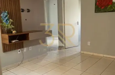Apartamento com 2 quartos à venda na rua paulo de frontim, jardim maria goretti, ribeirão preto, 42 m2 por r$ 282.000