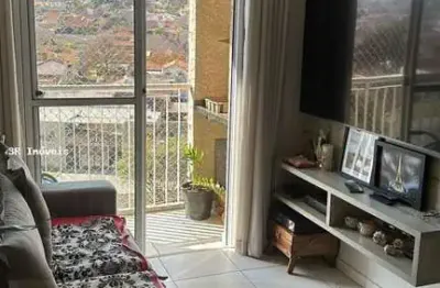 Apartamento com 2 quartos à venda na avenida caramuru, alto da boa vista, ribeirão preto, 48 m2 por r$ 303.000