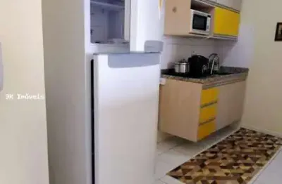 Apartamento com 1 quarto à venda na rua alfredo benzoni, iguatemi, ribeirão preto, 40 m2 por r$ 302.000