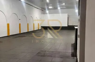 Barracão / galpão / depósito para alugar na rua altiva de faria chaves, parque anhangüera, ribeirão preto, 250 m2 por r$ 7.000