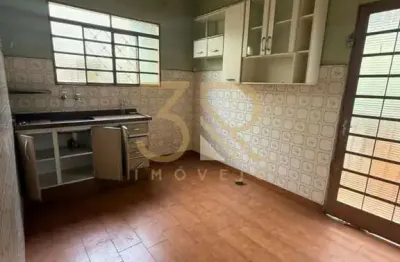 Casa com 2 quartos à venda na rua nilo peçanha, jardim mosteiro, ribeirão preto, 85 m2 por r$ 240.000