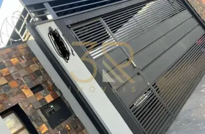 Casa com 2 quartos à venda na rua antônio moreira da cunha, jardim angelo jurca, ribeirão preto, 150 m2 por r$ 420.000