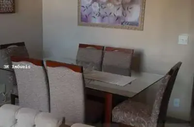 Apartamento com 3 quartos à venda na rua piracicaba, jardim paulista, ribeirão preto, 50 m2 por r$ 270.000