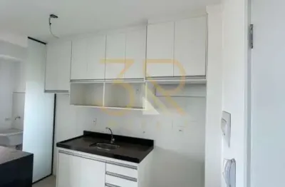 Apartamento com 1 quarto à venda na rua francisco riccioni, ribeirânia, ribeirão preto, 42 m2 por r$ 423.000