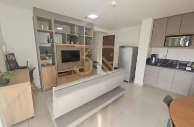 Apartamento com 1 quarto à venda na rua américo brasiliense, vila seixas, ribeirão preto, 40 m2 por r$ 320.000