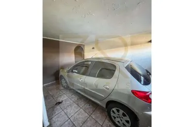 Casa com 2 quartos à venda na travessa américo conceição, campos elíseos, ribeirão preto, 180 m2 por r$ 270.000