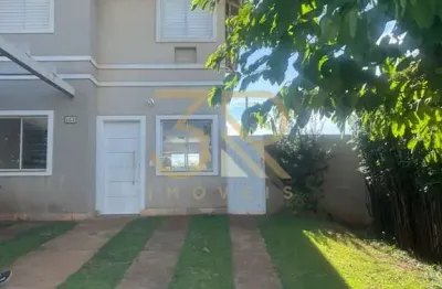 Casa em condomínio fechado com 4 quartos à venda na avenida heráclito fontoura sobral pinto, condomínio evidence resort, ribeirão preto, 100 m2 por r$ 750.000