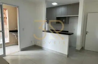 Apartamento com 2 quartos para alugar na rua jerônimo panazollo, ribeirânia, ribeirão preto, 59 m2 por r$ 2.200