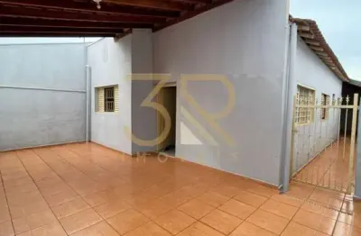 Casa com 3 quartos à venda na rua patrocínio, campos elíseos, ribeirão preto, 200 m2 por r$ 360.000