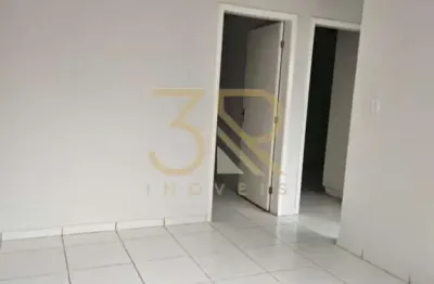 Apartamento com 2 quartos à venda na rua juruá, jardim maria goretti, ribeirão preto, 48 m2 por r$ 150.000