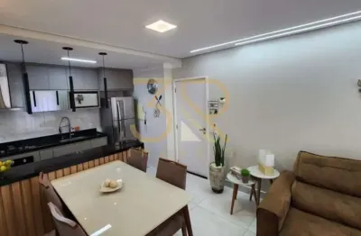Apartamento com 3 quartos à venda na rua augusto bortoloti, parque residencial lagoinha, ribeirão preto, 74 m2 por r$ 460.000