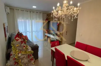 Apartamento com 3 quartos à venda na rua mário moraes sarmento, parque dos lagos, ribeirão preto, 90 m2 por r$ 360.000