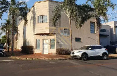 Sala comercial à venda na rua abrão boainain, nova ribeirânia, ribeirão preto, 118 m2 por r$ 350.000