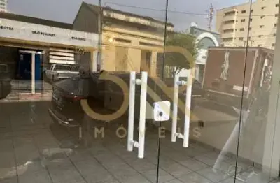 Ponto comercial para alugar na rua general osório, centro, ribeirão preto, 150 m2 por r$ 1.006