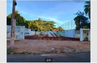 Terreno à venda na avenida costábile romano, ribeirânia, ribeirão preto por r$ 1.219.000