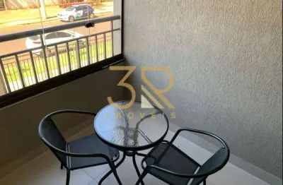 Apartamento com 2 quartos para alugar na rua pedro pegoraro, ribeirânia, ribeirão preto, 68 m2 por r$ 3.564