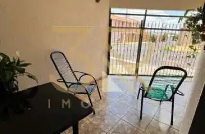 Casa com 4 quartos à venda na rua capitão pereira lago, vila monte alegre, ribeirão preto, 156 m2 por r$ 350.000