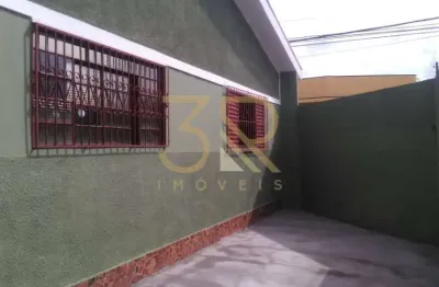 Casa com 3 quartos à venda na rua joão ribeiro, campos elíseos, ribeirão preto, 95 m2 por r$ 245.000