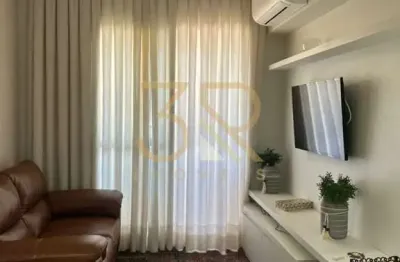 Apartamento com 2 quartos para alugar na rua afonso taranto, nova ribeirânia, ribeirão preto, 59 m2 por r$ 3.300