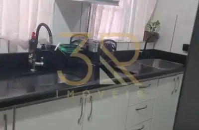 Apartamento com 2 quartos à venda na rua juruá, jardim maria goretti, ribeirão preto, 42 m2 por r$ 170.000