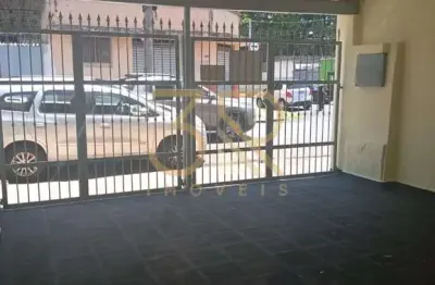 Casa com 3 quartos à venda na rua josé de alencar, campos elíseos, ribeirão preto, 154 m2 por r$ 300.000