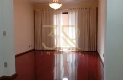 Apartamento com 3 quartos à venda na rua tibiriçá, centro, ribeirão preto, 231 m2 por r$ 495.000