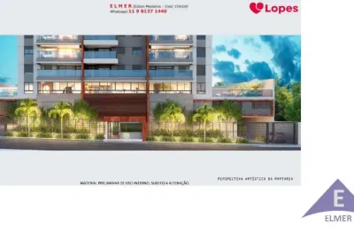 Apartamento com 3 quartos à venda em Santana, São Paulo 