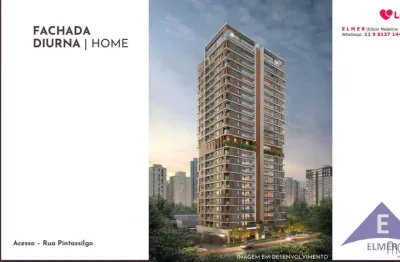 Apartamento com 2 quartos à venda em Indianópolis, São Paulo 