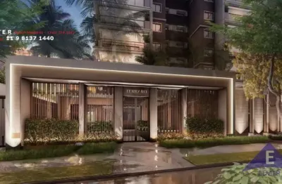 Apartamento com 4 quartos à venda na Vila Romana, São Paulo 