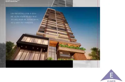 Mac pinheiros-aptos 93 m²-3 dorm(1s) , pinheiros, sp, cod: 574