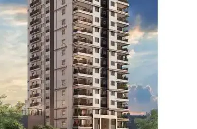 Apartamento com 3 quartos à venda em Perdizes, São Paulo 