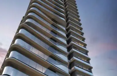 Apartamento com 3 quartos à venda no Sítio Tamboré Alphaville, Barueri 