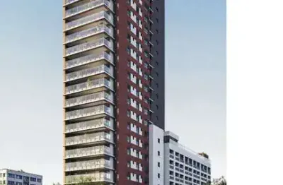 Raiz by paulo mauro, apto 134 m²-3 suítes perdizes,sp, cod: 433