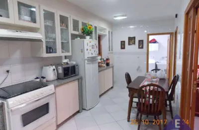 Casa com 3 quartos à venda no Parque Vitória, São Paulo 