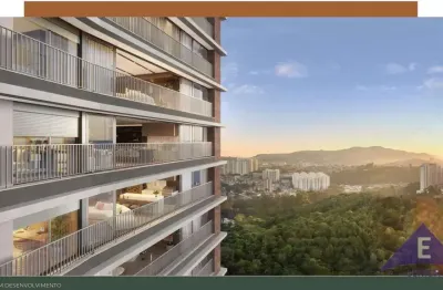 Apartamento com 3 quartos à venda no Alphagran Alphaville, Barueri 