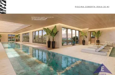 Apartamento com 3 quartos à venda no Brooklin Paulista, São Paulo 