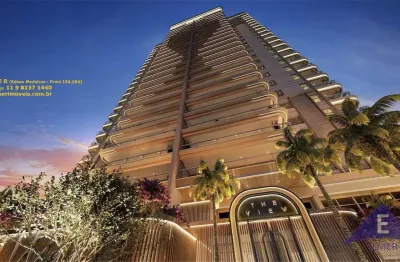 Apartamento com 4 quartos à venda na Vila Clementino, São Paulo 