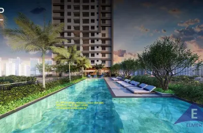 Apartamento com 2 quartos à venda no Sumarezinho, São Paulo 