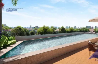 Sereno jardim são paulo-apto 80m²-77m²-122m², sp, cod: 722