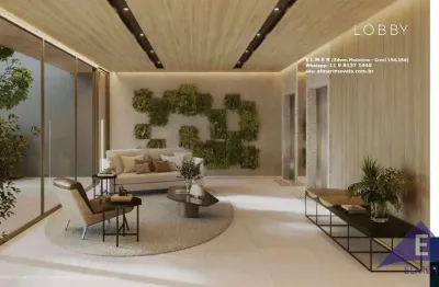 Organic by paulo mauro-apto 47m²-1suíte, perdizes, sp, cod: 758