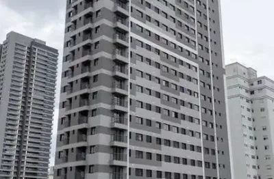 Flat com 2 quartos à venda na Pompéia, São Paulo 