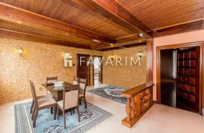 Apartamento com 4 quartos à venda na praça rui barbosa, centro, curitiba, 350 m2 por r$ 800.000