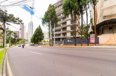 Cobertura com 3 quartos à venda na rua monsenhor ivo zanlorenzi, 2405, ecoville, curitiba, 212 m2 por r$ 4.075.000