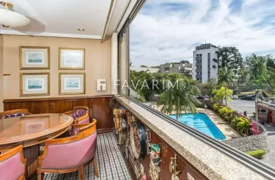 Apartamento com 4 quartos à venda na avenida sete de setembro, batel, curitiba, 451 m2 por r$ 3.400.000