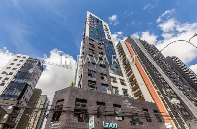 Sala comercial à venda na avenida sete de setembro, batel, curitiba, 104 m2 por r$ 360.000