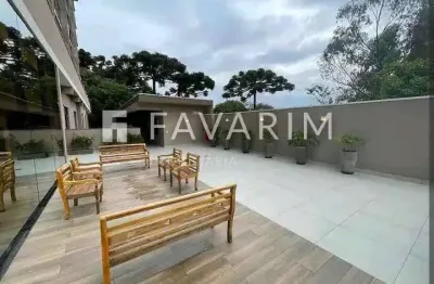 Apartamento com 1 quarto à venda na Rua Bárbara Cvintal, Ecoville, Curitiba, 21 m2 por R$ 385.000