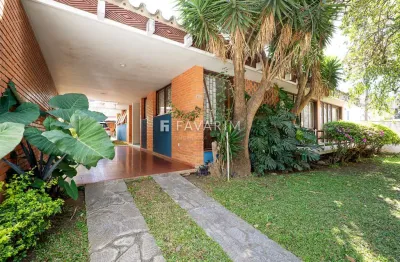 Casa com 4 quartos à venda na rua almirante tamandaré, juvevê, curitiba por r$ 2.200.000