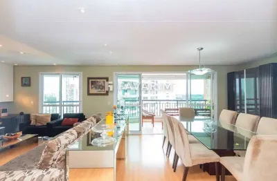 Apartamento com 3 quartos à venda na rua rosa kaint nadolny, ecoville, curitiba, 122 m2 por r$ 1.300.000