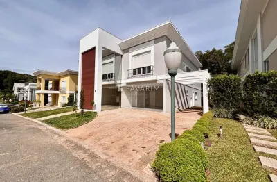 Casa em condomínio fechado com 4 quartos à venda na rua joão dembinski, campo comprido, curitiba, 835 m2 por r$ 8.290.000